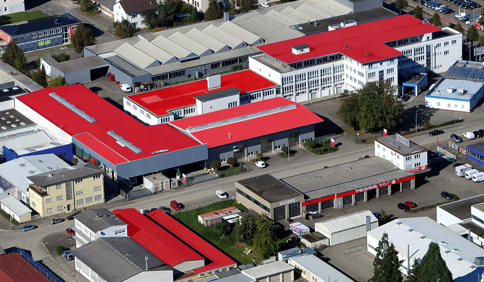 Formular & Anfahrt » Krauter GmbH Formular & Anfahrt » Krauter GmbH