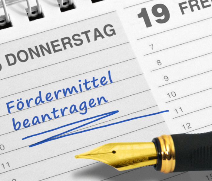 Bundesförderung für Energie- und Ressourceneffizienz