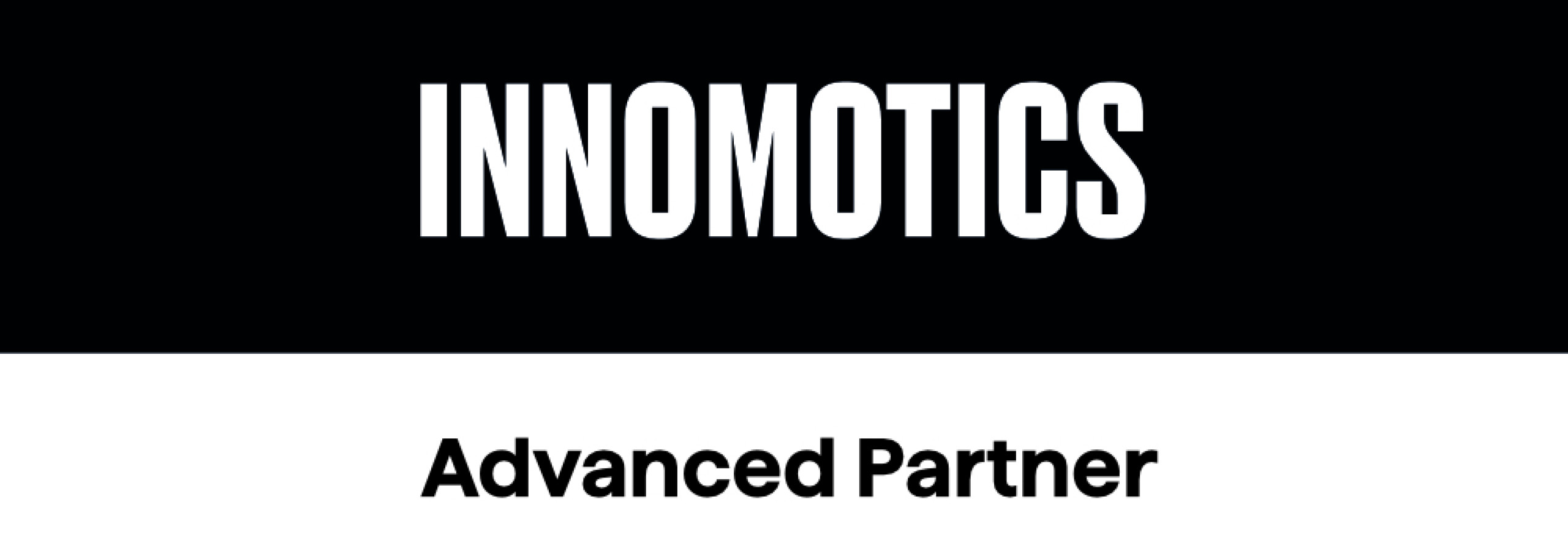 I01 230514 Advanced Partner Logo Banner