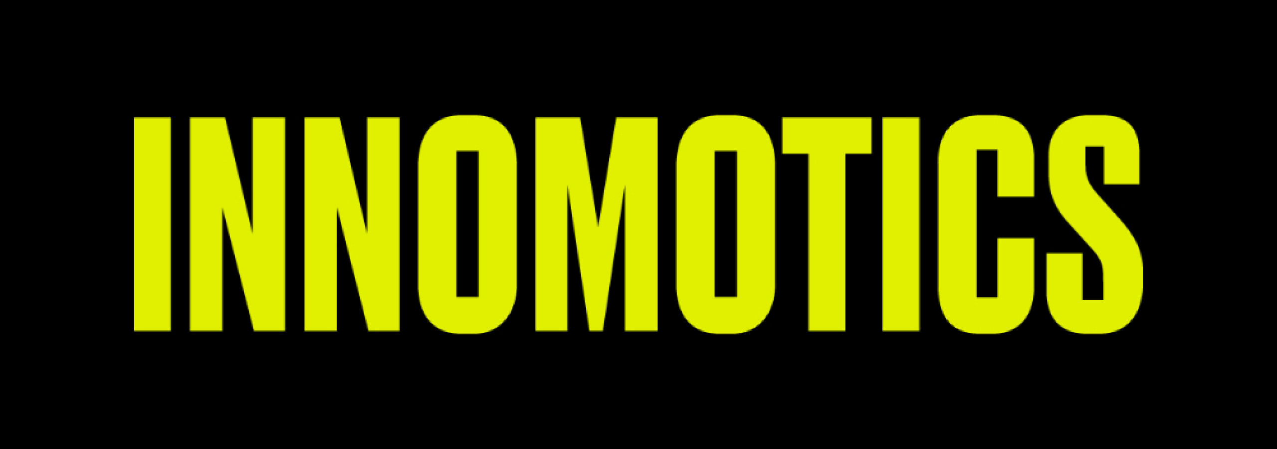 Innomotics Header