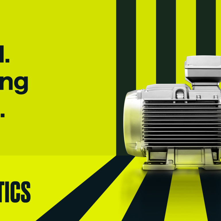 Innomotics DP Steel Plant Motor landscape logo RGB