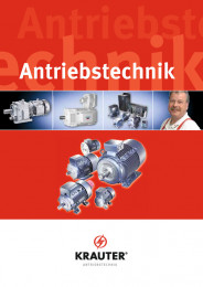 Krauter Antriebstechnik