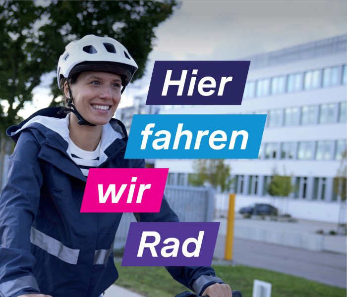 Stadtradeln 2026 - wir sind dabei!