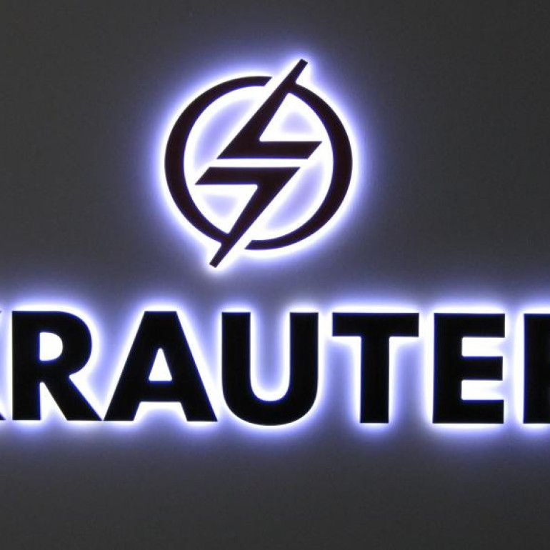 1 Krauter