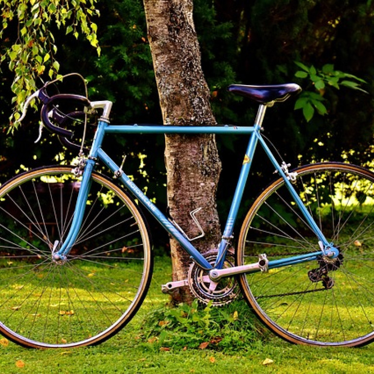 1 Fahrrad