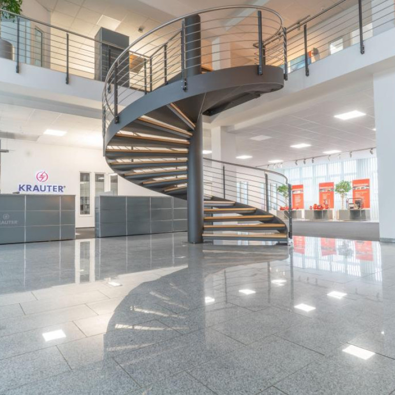1 Foyer