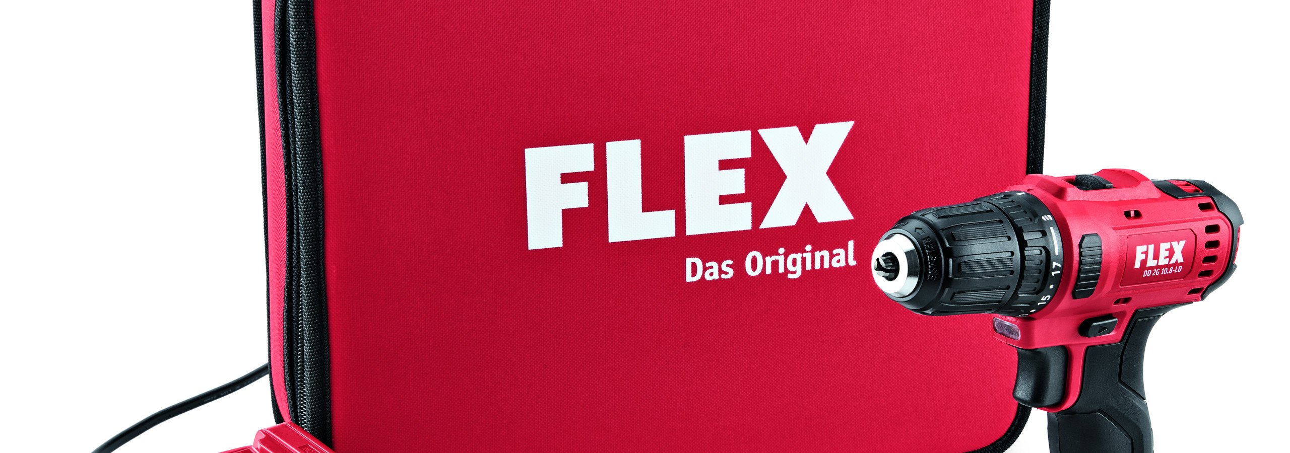 1 FLEX Bohrmaschine