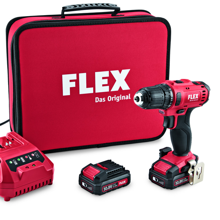 1 FLEX Bohrmaschine
