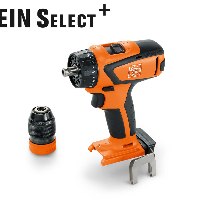 2 FEIN Bohrmaschine
