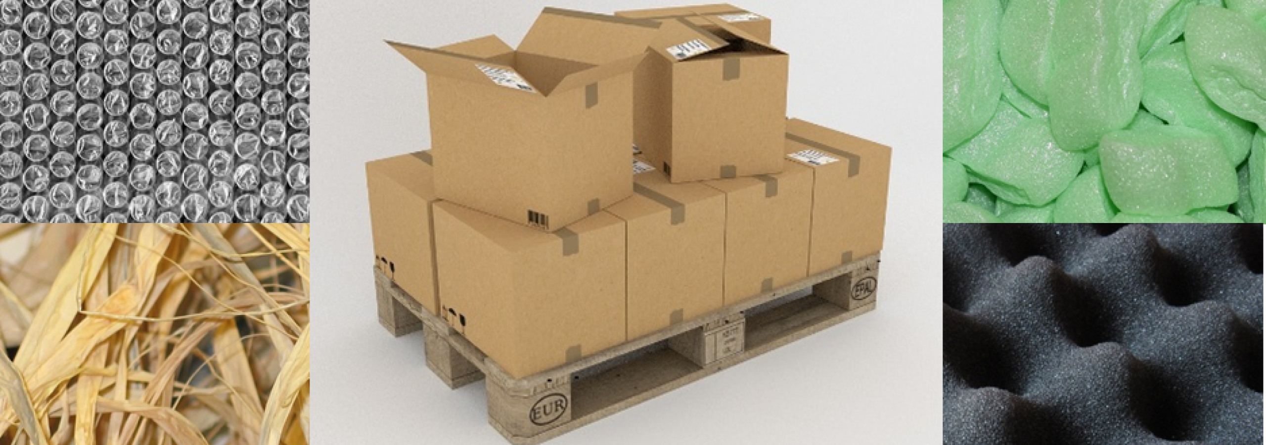 1 Verpackungsmaterial
