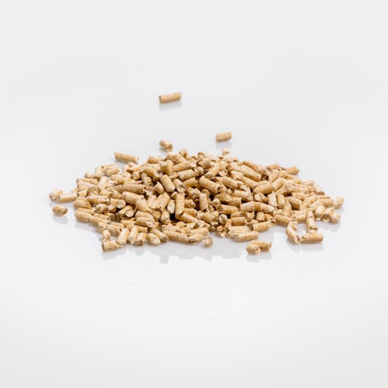 3 pfeifer pellets 9366