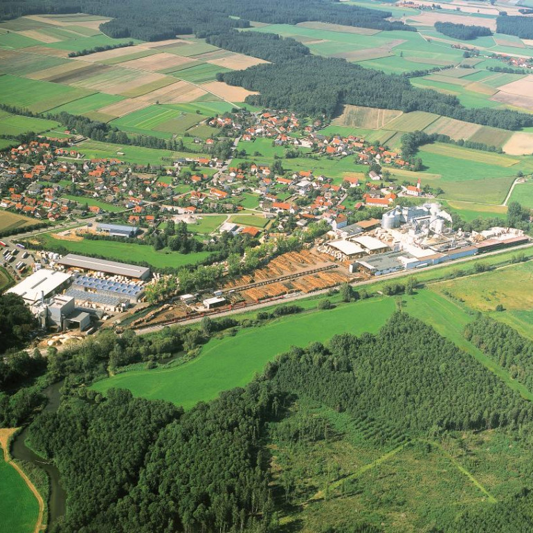 4 standort unterbernbach pfeifer group
