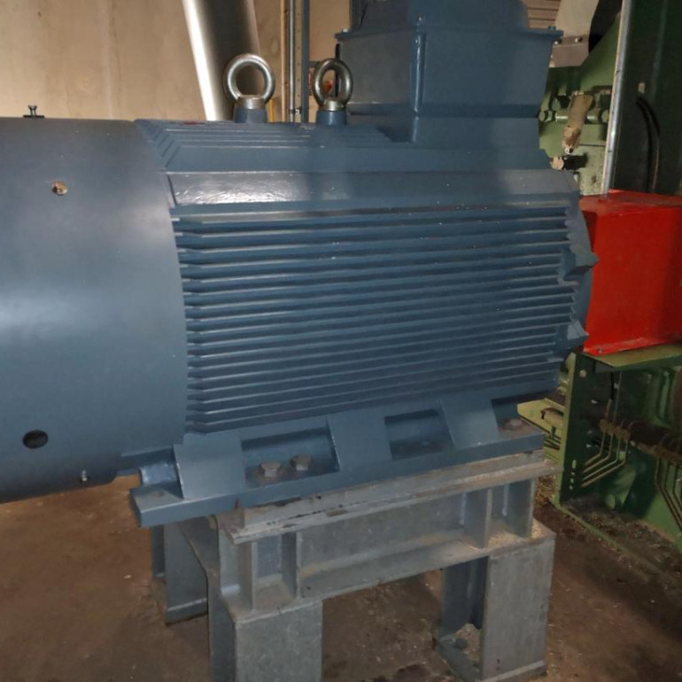5 Motor