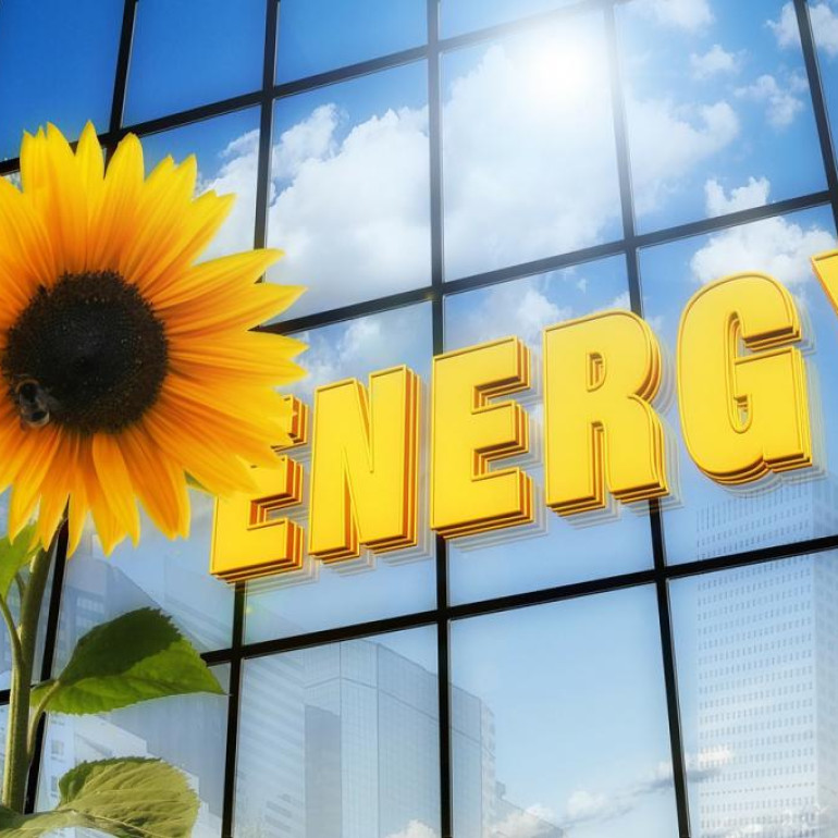 6 Energie