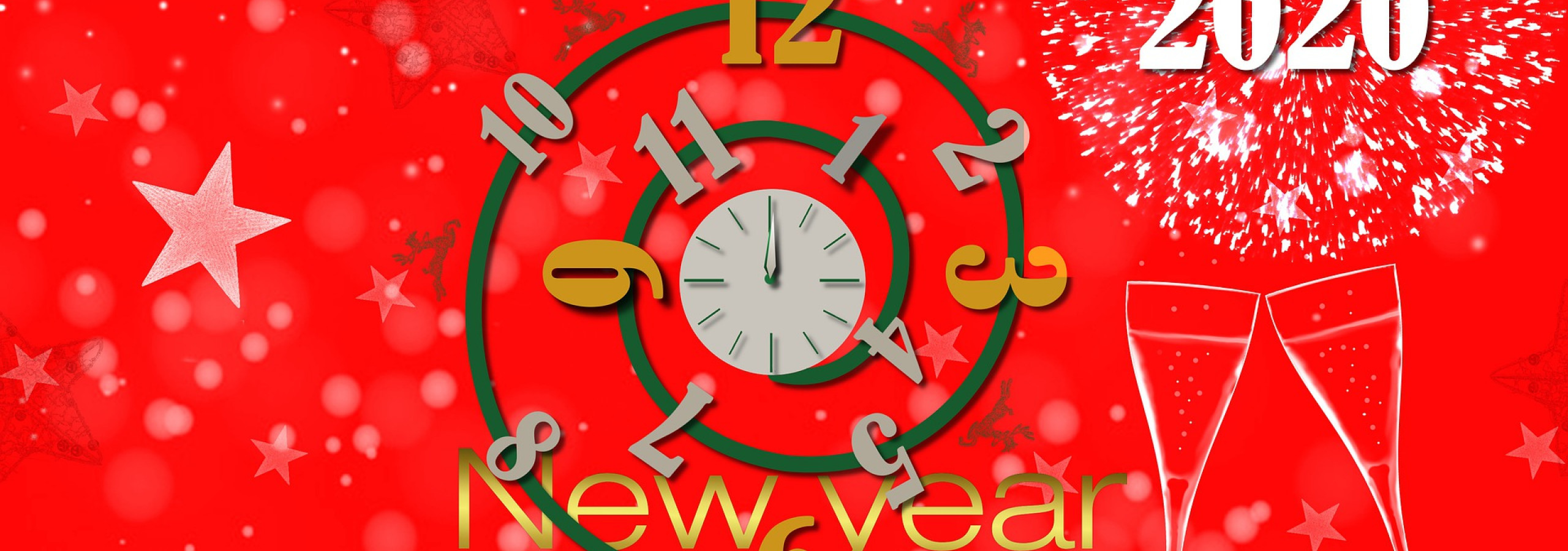 4 Neujahr 2020