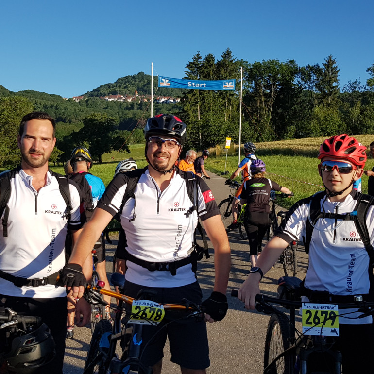 4 neu Alb Extrem Gruppenfoto 2019