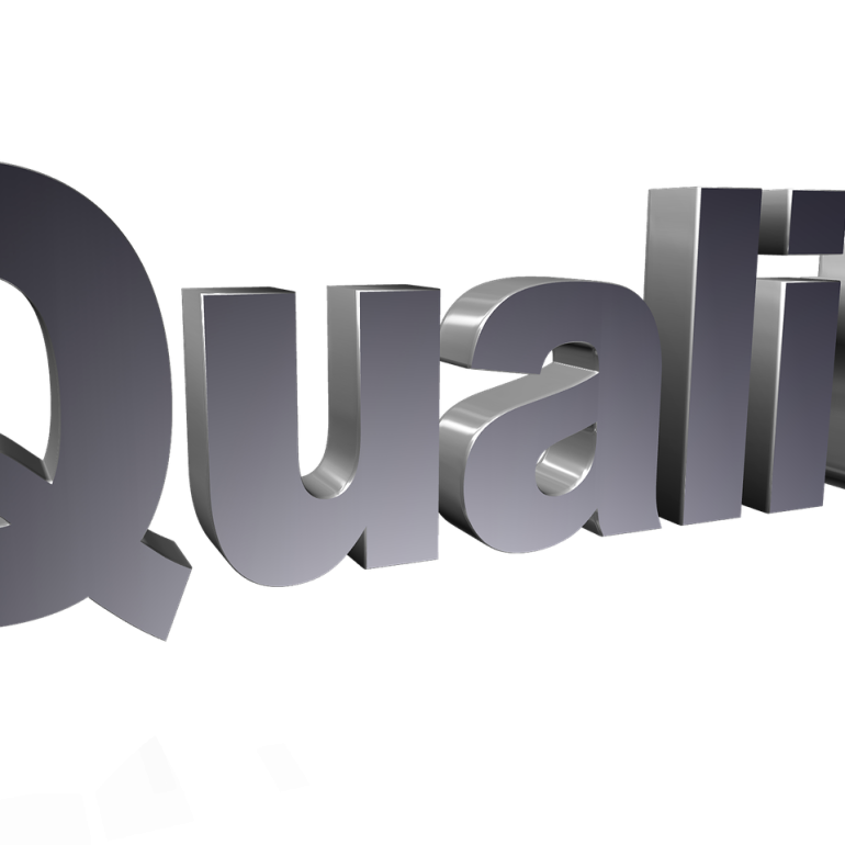 2 Qualitaet
