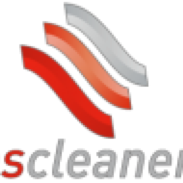 1 hscleaner logo