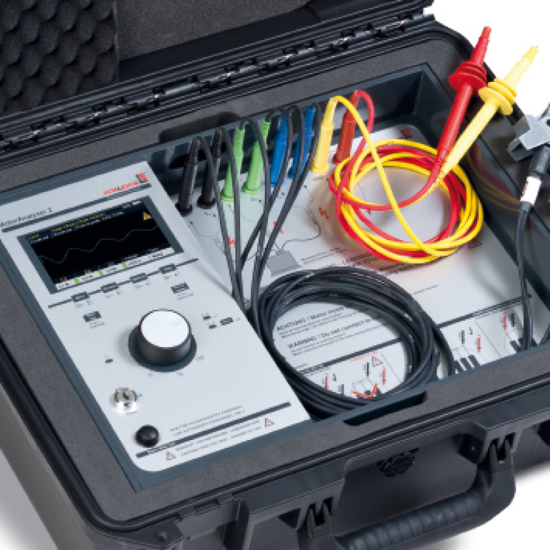 2 MotorAnalyzer2 R2
