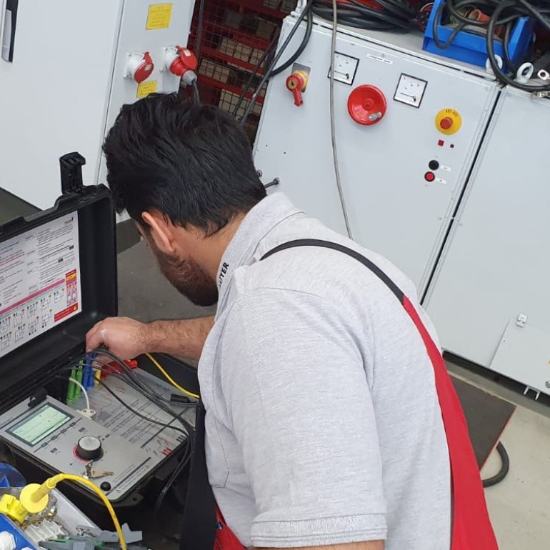 5 MotorAnalyzer2 Arbeit3