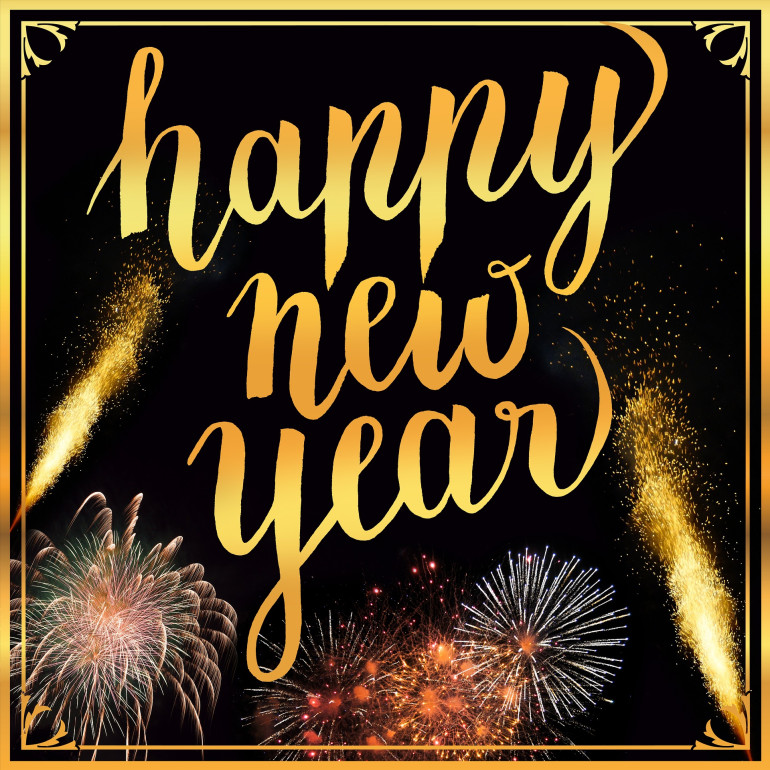 5 Neujahr