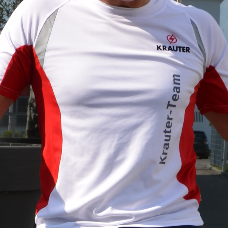 2 KrauterTeam Shirt