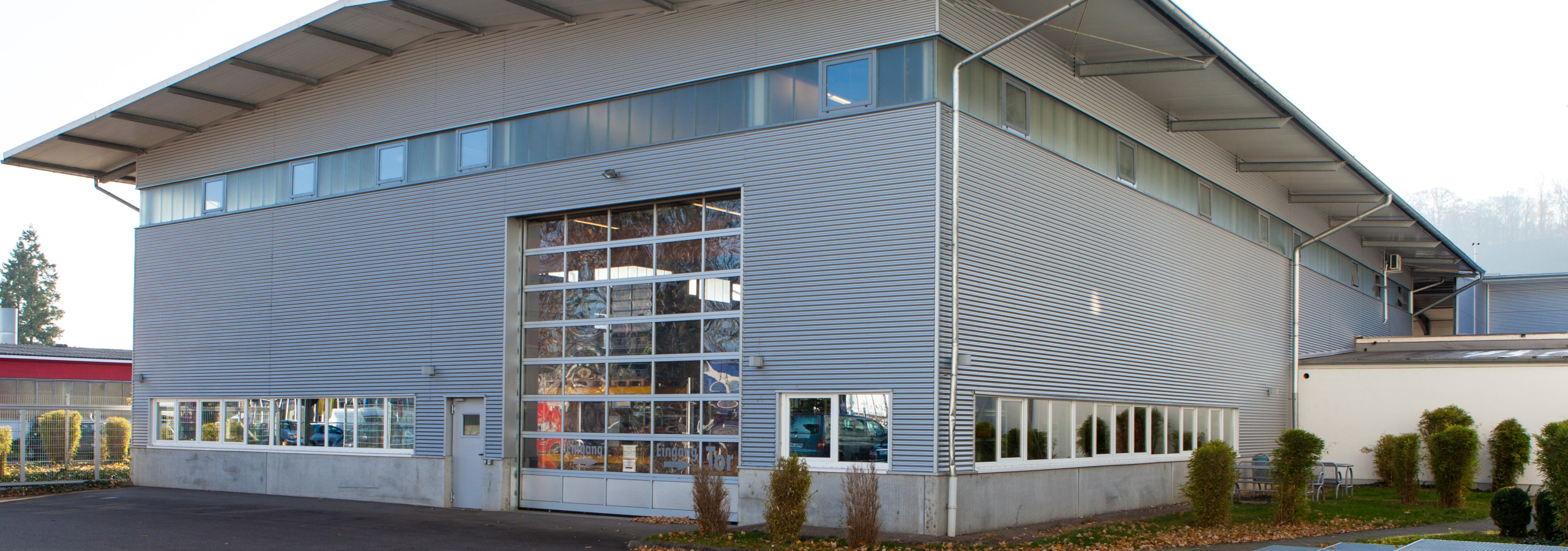 1 Reparaturwerk