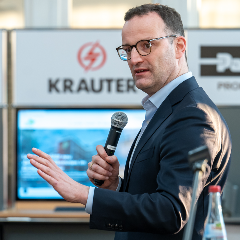Spahn 5