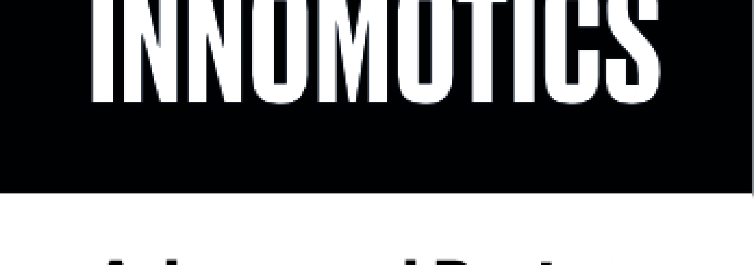 Innomotics Advanced Partner Logo sw