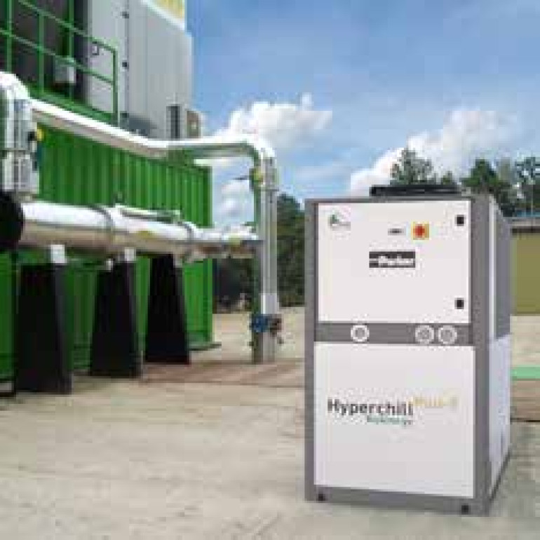 Parker Hyperchill Bioenergy2