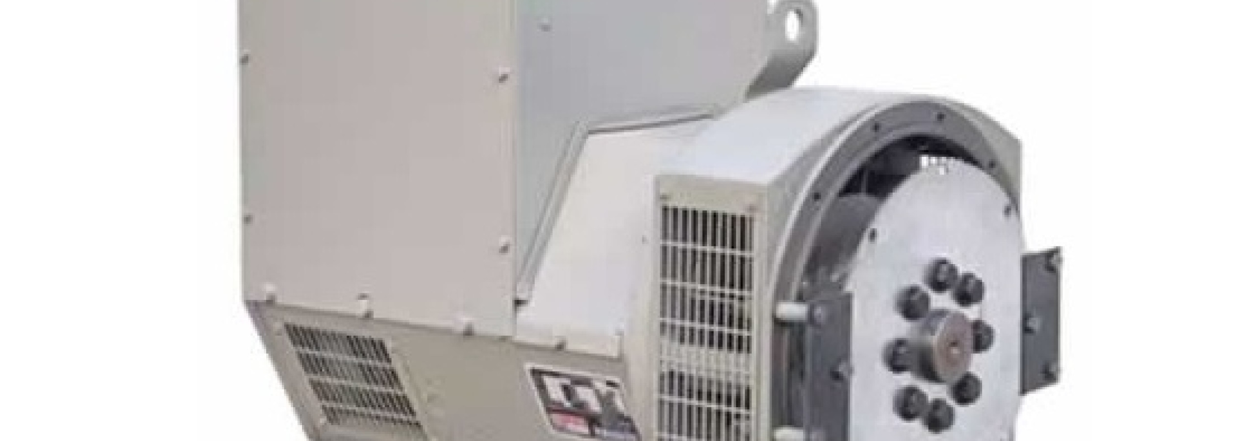 Bild Stromerzeuger Generator