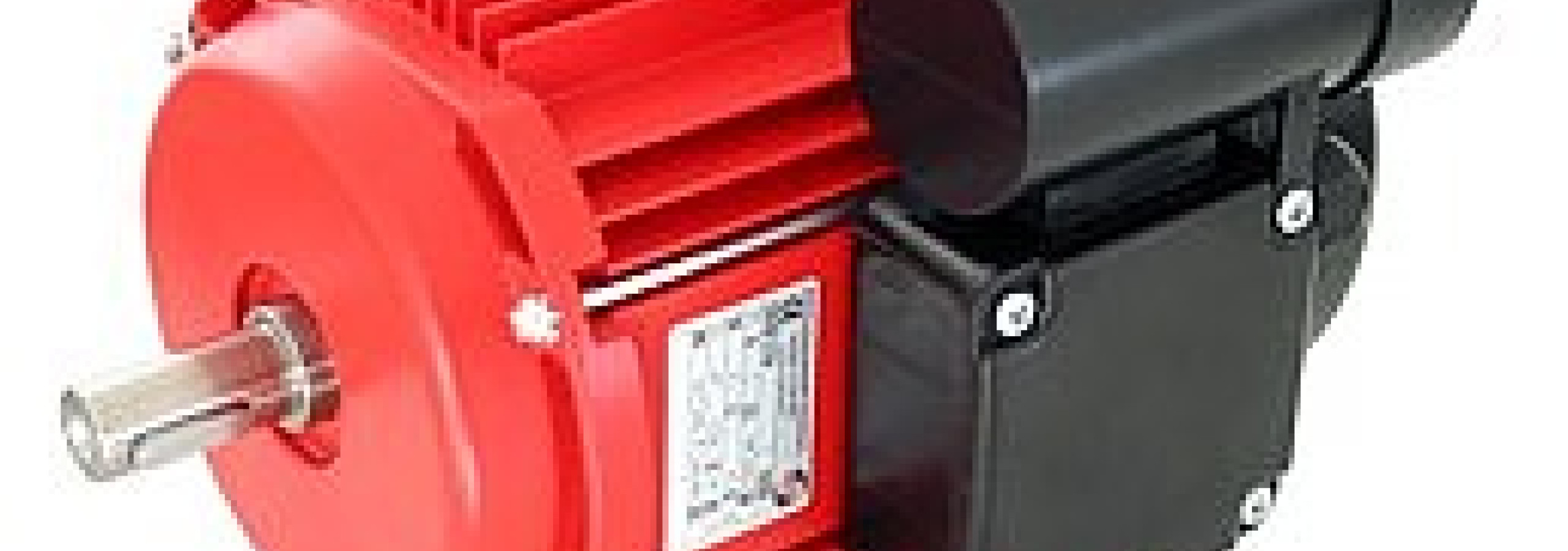 Einphasenwechselstrommotor EMGR