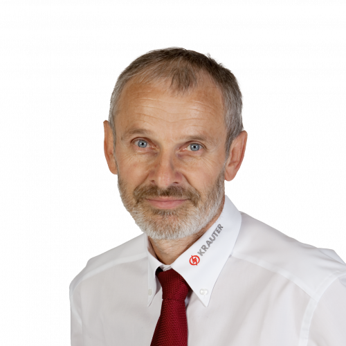 Huber Vogel neu