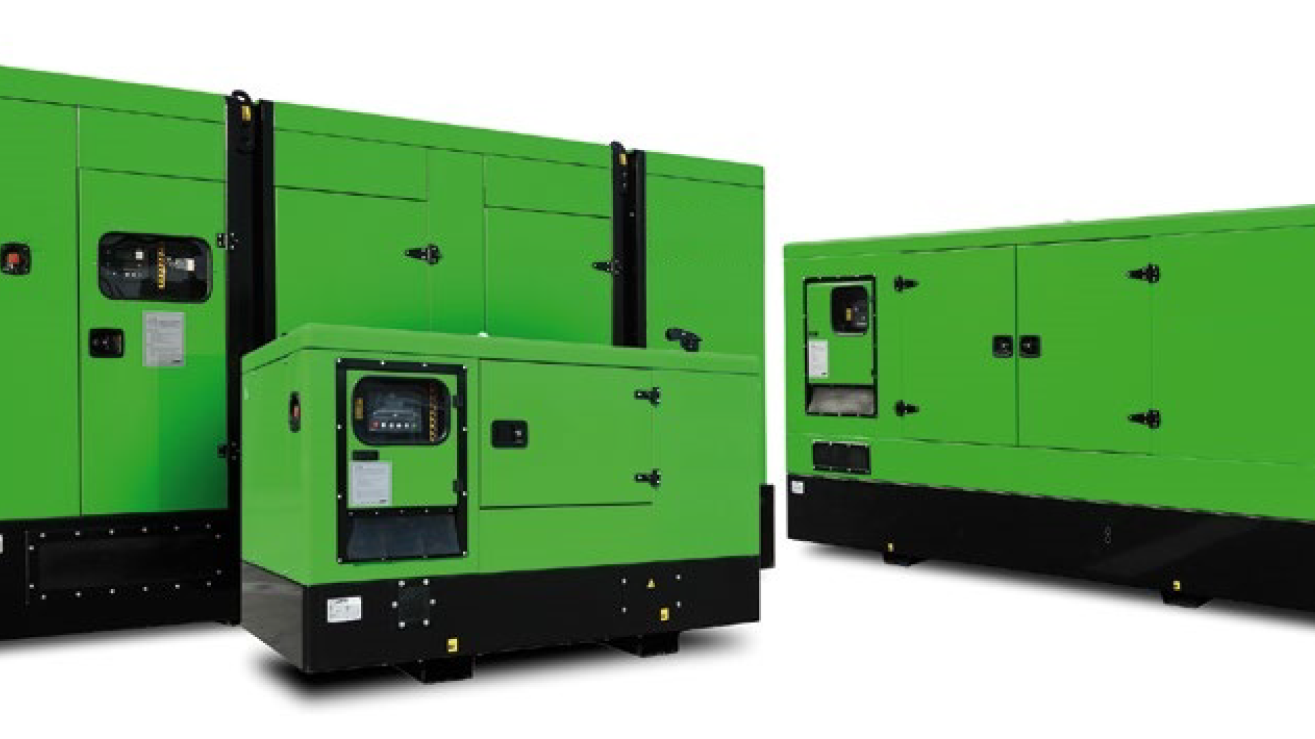 PowerPack Serie